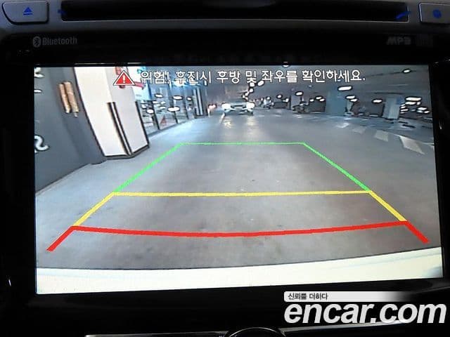 Hyundai Accent(новый кузов / новое поколение) Premier, 2012 15