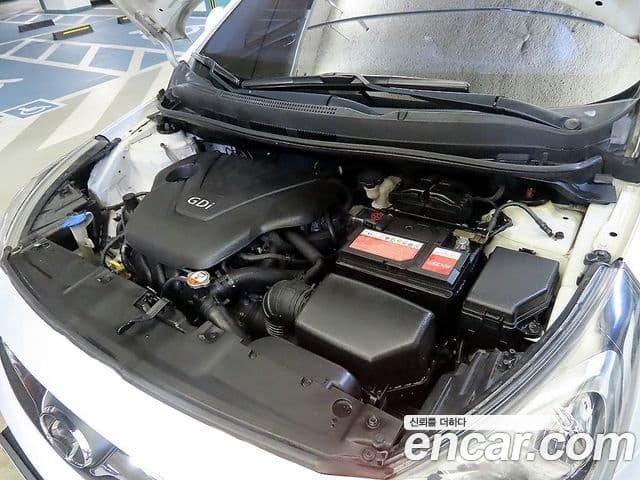 Hyundai Accent(новый кузов / новое поколение) Premier, 2012 18