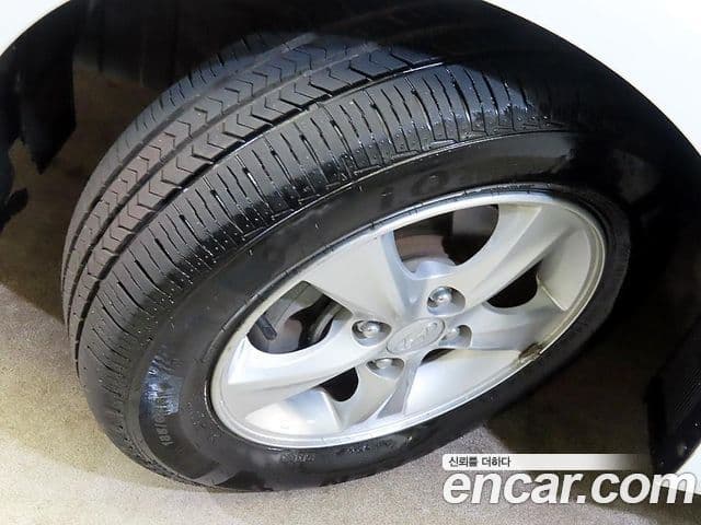 Hyundai Accent(новый кузов / новое поколение) Premier, 2012 19