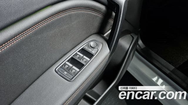 Renault Korea(Samsung) Captur, capture 1.3 TCe Edition Paris, 2020 13