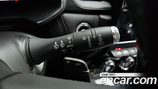 Renault Korea(Samsung) Captur, capture 1.3 TCe Edition Paris, 2020 16