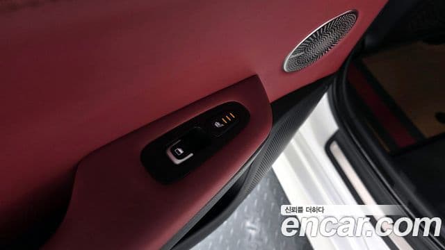 Kia 스팅어 GT, 2018 20