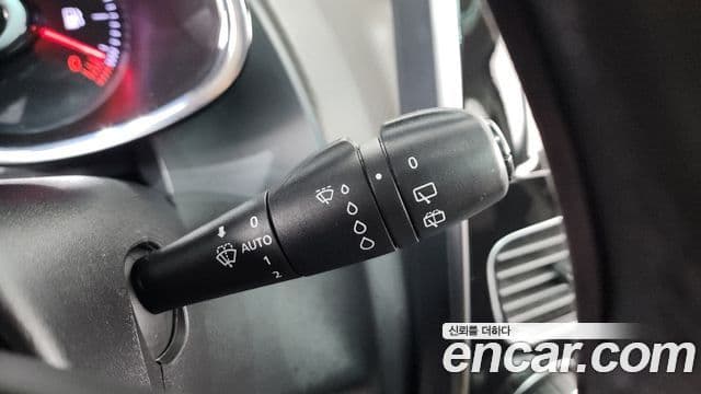 Renault Korea(Samsung) 클리오 intense, 2018 14