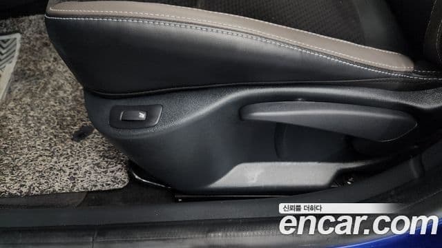 Renault Korea(Samsung) 클리오 intense, 2018 18