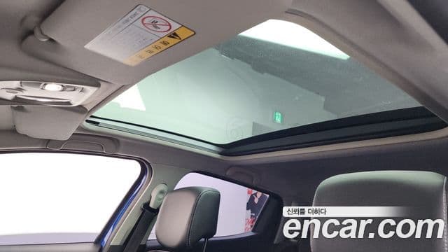 Renault Korea(Samsung) 클리오 intense, 2018 19