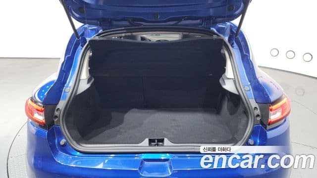 Renault Korea(Samsung) 클리오 intense, 2018 20