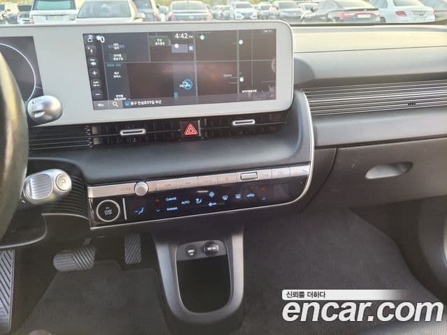 Hyundai Ioniq 5 Exclusive, 2022 12