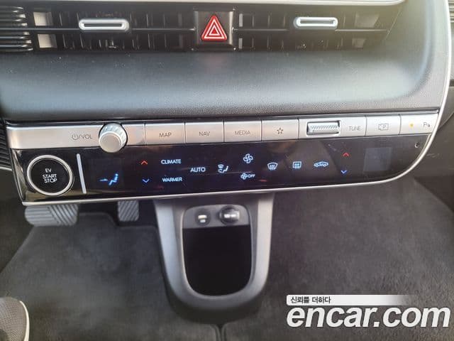 Hyundai Ioniq 5 Exclusive, 2022 13