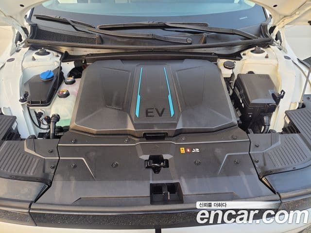 Hyundai Ioniq 5 Exclusive, 2022 20