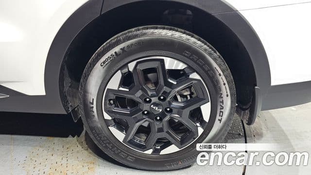 Kia The / новый New Sorento 4세대 Prestige, 2024 все фото