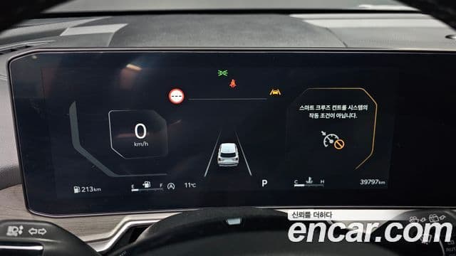 Kia The / новый New Sorento 4세대 Prestige, 2024 8