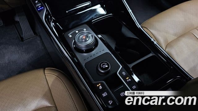 Kia The / новый New Sorento 4세대 Prestige, 2024 9