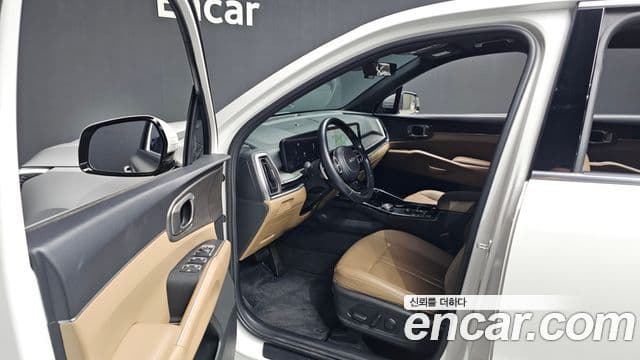 Kia The / новый New Sorento 4세대 Prestige, 2024 10