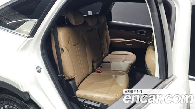 Kia The / новый New Sorento 4세대 Prestige, 2024 12