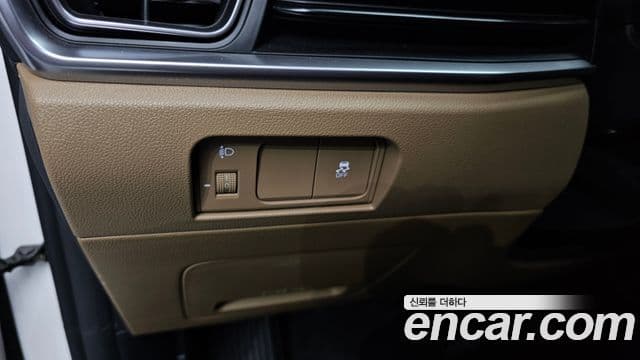 Kia The / новый New Sorento 4세대 Prestige, 2024 17