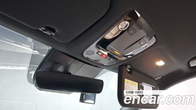 Kia The / новый New Sorento 4세대 Prestige, 2024 18