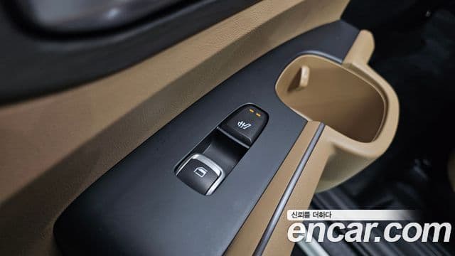 Kia The / новый New Sorento 4세대 Prestige, 2024 19