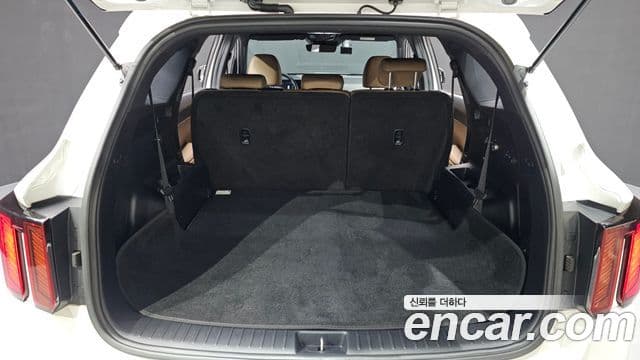 Kia The / новый New Sorento 4세대 Prestige, 2024 20