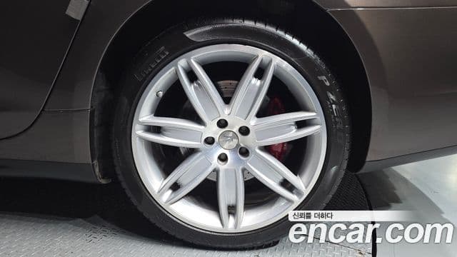 Maserati Quattroporte S Q4 3.0 V6, 2016 все фото