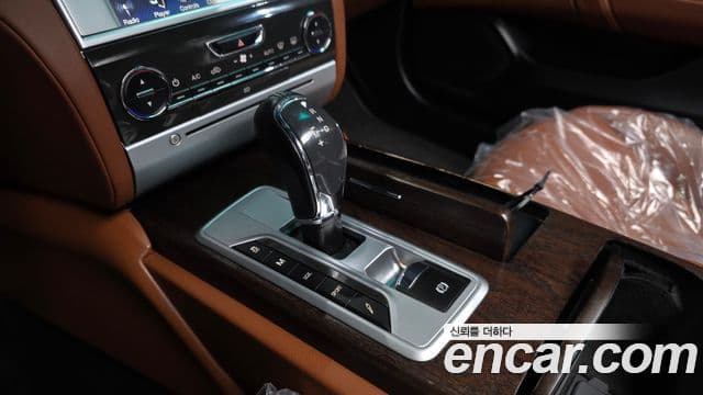 Maserati Quattroporte S Q4 3.0 V6, 2016 9