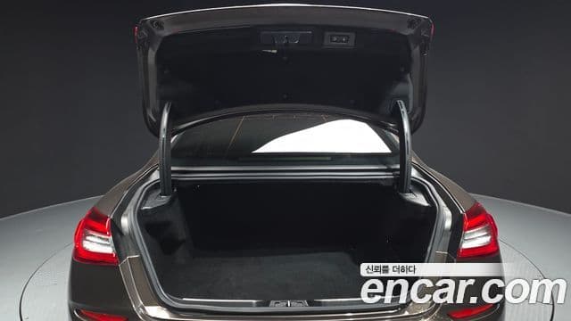 Maserati Quattroporte S Q4 3.0 V6, 2016 20