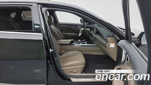 Kia K8 гибрид Noblesse, 2022 11