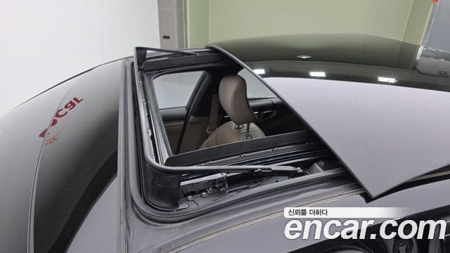 Kia K8 гибрид Noblesse, 2022 19