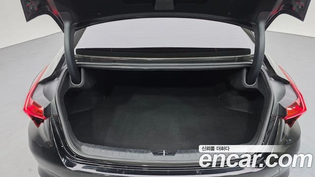 Kia K8 гибрид Noblesse, 2022 20