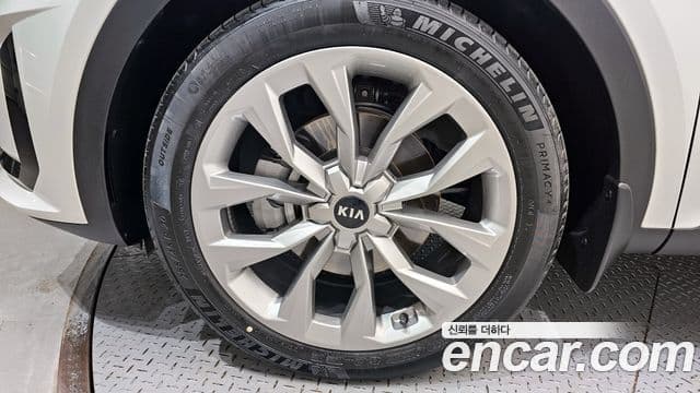 Kia Sorento 4세대 Prestige, 2021 все фото