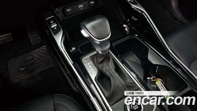Kia Sorento 4세대 Prestige, 2021 9