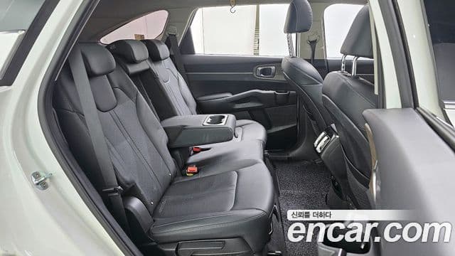 Kia Sorento 4세대 Prestige, 2021 12