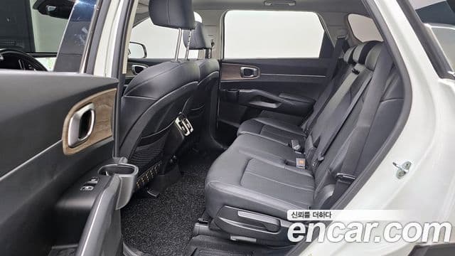 Kia Sorento 4세대 Prestige, 2021 13