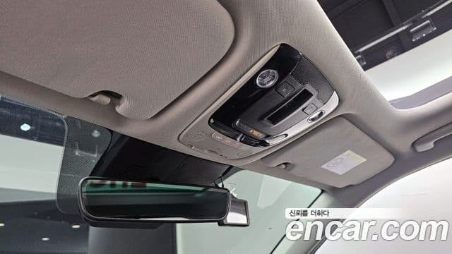 Kia Sorento 4세대 Prestige, 2021 17