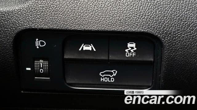 Kia Sorento 4세대 Prestige, 2021 18