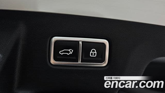 Kia Sorento 4세대 Prestige, 2021 20