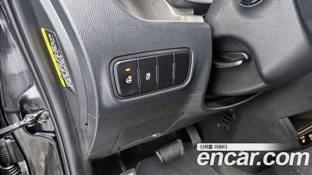 Kia The / новый New Ray Prestige, 2021 15