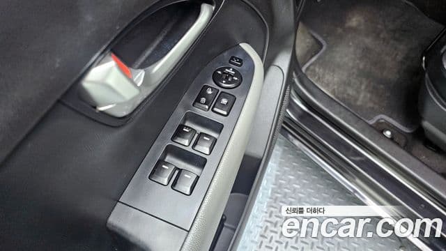 Kia The / новый New Ray Prestige, 2021 16