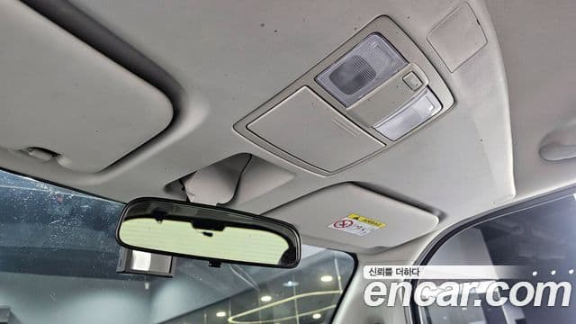 Kia The / новый New Ray Prestige, 2021 19