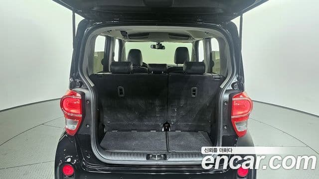 Kia The / новый New Ray Prestige, 2021 20