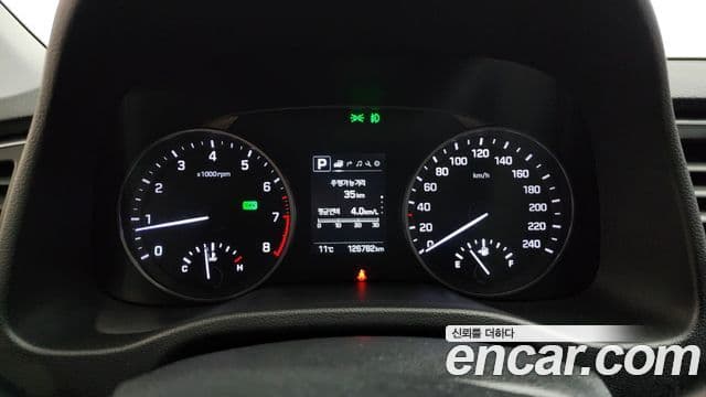 Hyundai Avante AD 1.6 GDI Value Plus, 2018 8