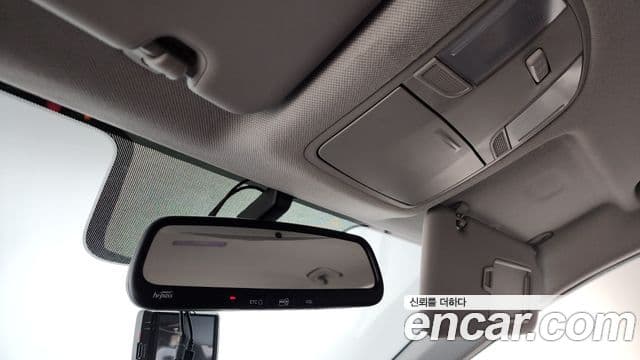 Hyundai Avante AD 1.6 GDI Value Plus, 2018 20