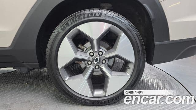 KG모빌리티(SsangYong) Torres EVX E7, 2024 все фото