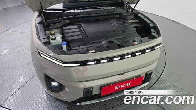 KG모빌리티(SsangYong) Torres EVX E7, 2024 6