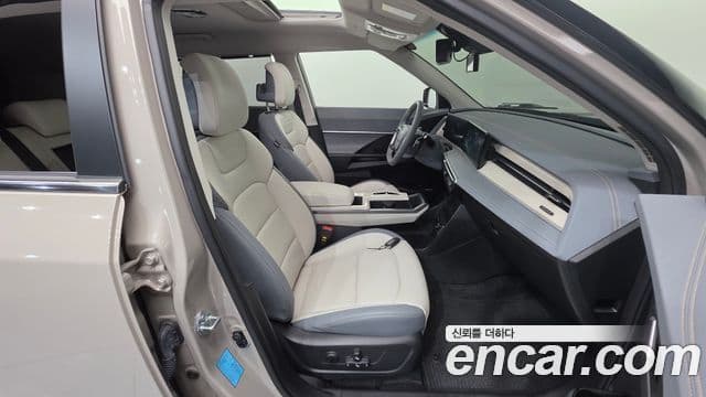 KG모빌리티(SsangYong) Torres EVX E7, 2024 10