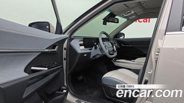 KG모빌리티(SsangYong) Torres EVX E7, 2024 11