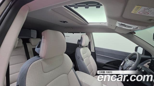 KG모빌리티(SsangYong) Torres EVX E7, 2024 12