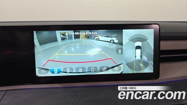 KG모빌리티(SsangYong) Torres EVX E7, 2024 16