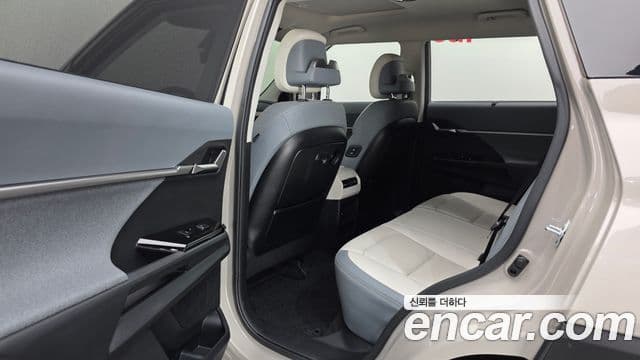 KG모빌리티(SsangYong) Torres EVX E7, 2024 17