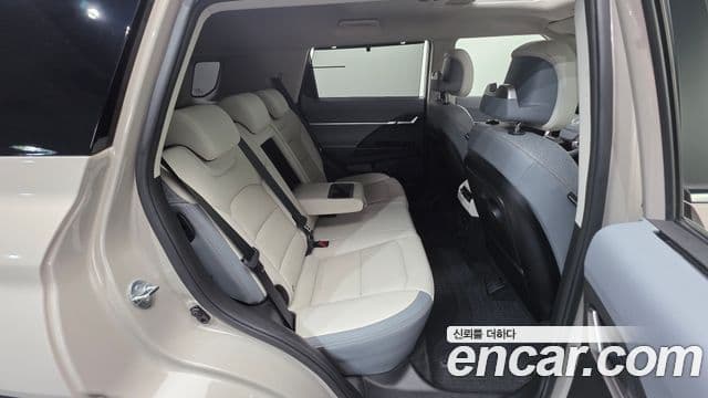 KG모빌리티(SsangYong) Torres EVX E7, 2024 19