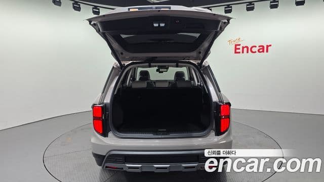 KG모빌리티(SsangYong) Torres EVX E7, 2024 20